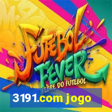 3191.com jogo